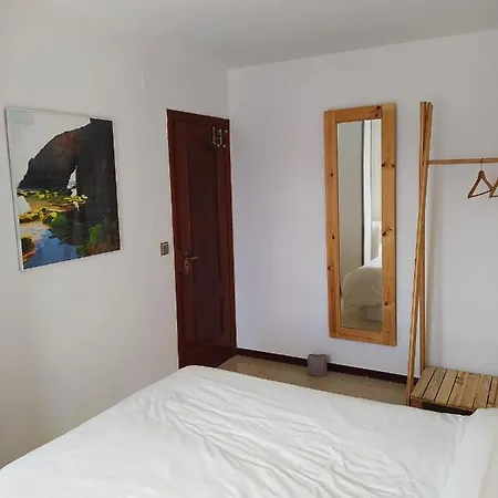 Ferienwohnung A Atalaya Ribadeo Exterior foto