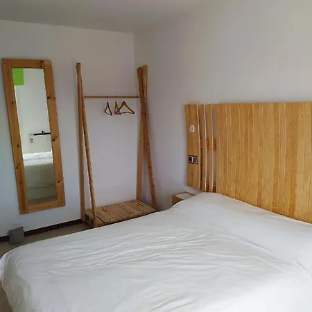 Ferienwohnung A Atalaya Ribadeo Exterior foto