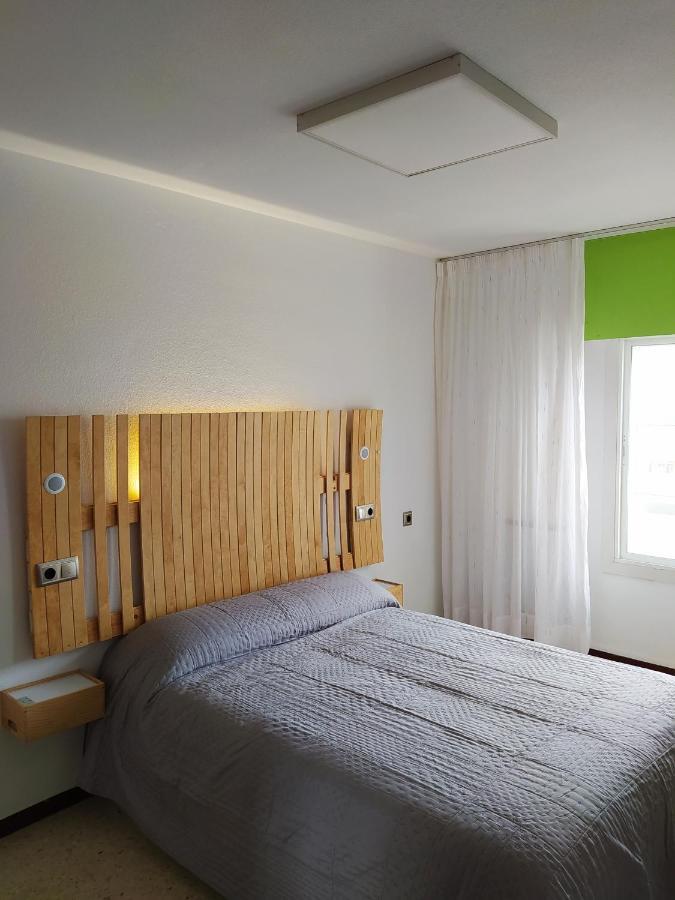 Appartement A Atalaya Ribadeo