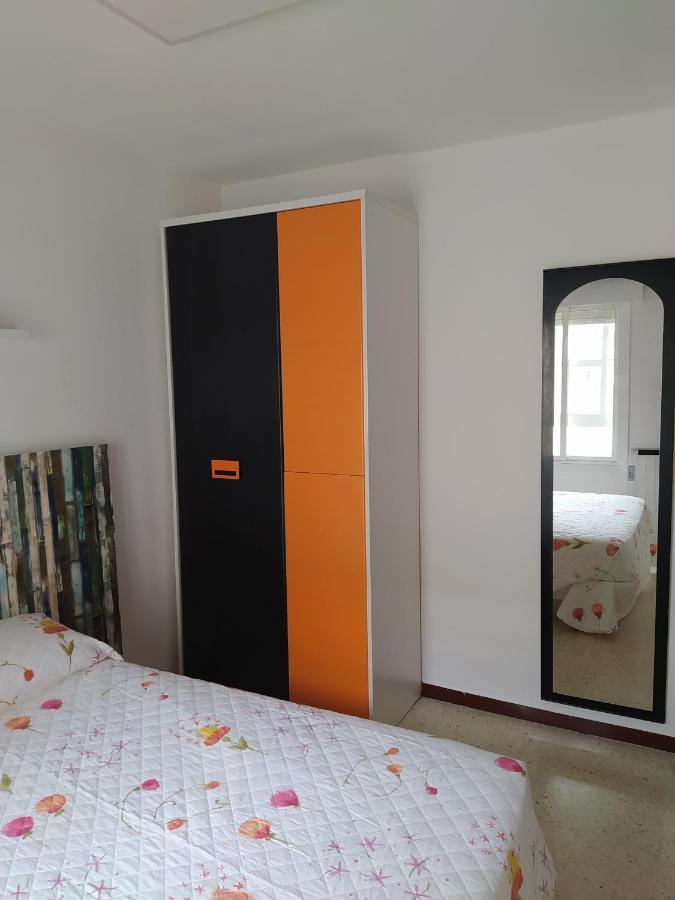 Appartement A Atalaya Ribadeo