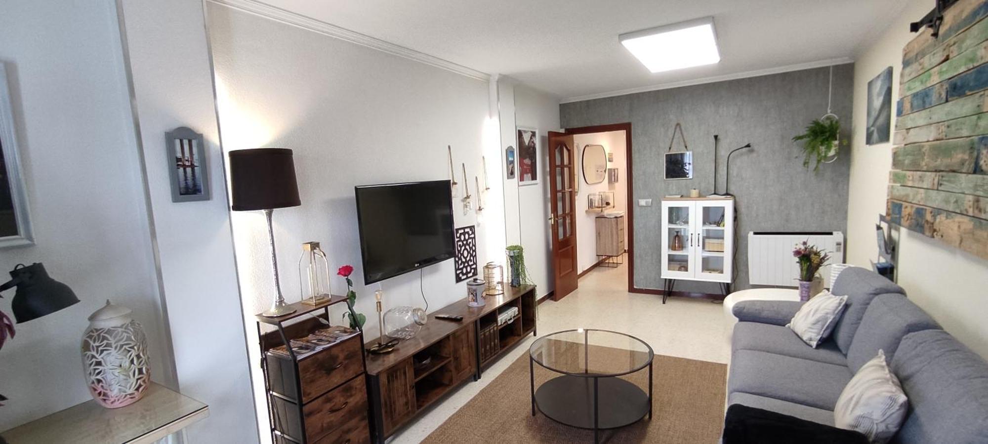 A Atalaya Appartement Ribadeo