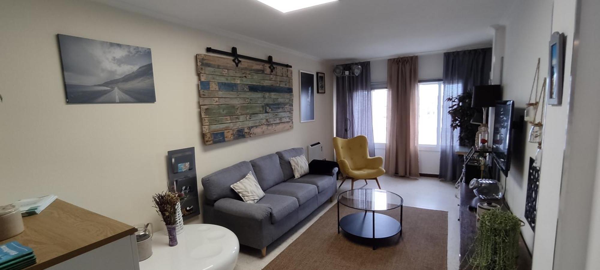 A Atalaya Apartment