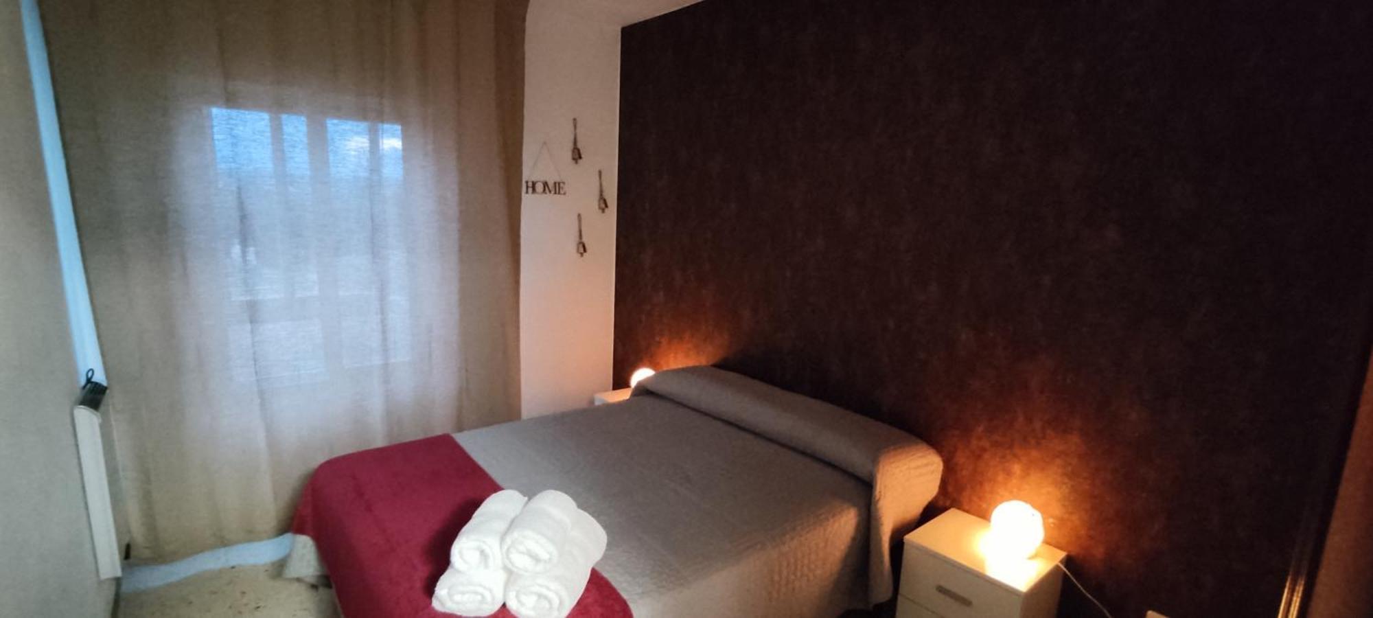 A Atalaya Appartement *