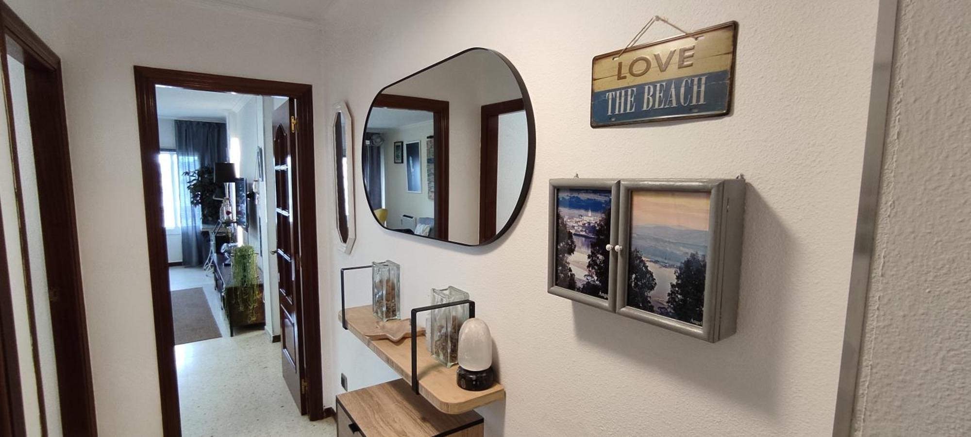 A Atalaya Appartement Ribadeo