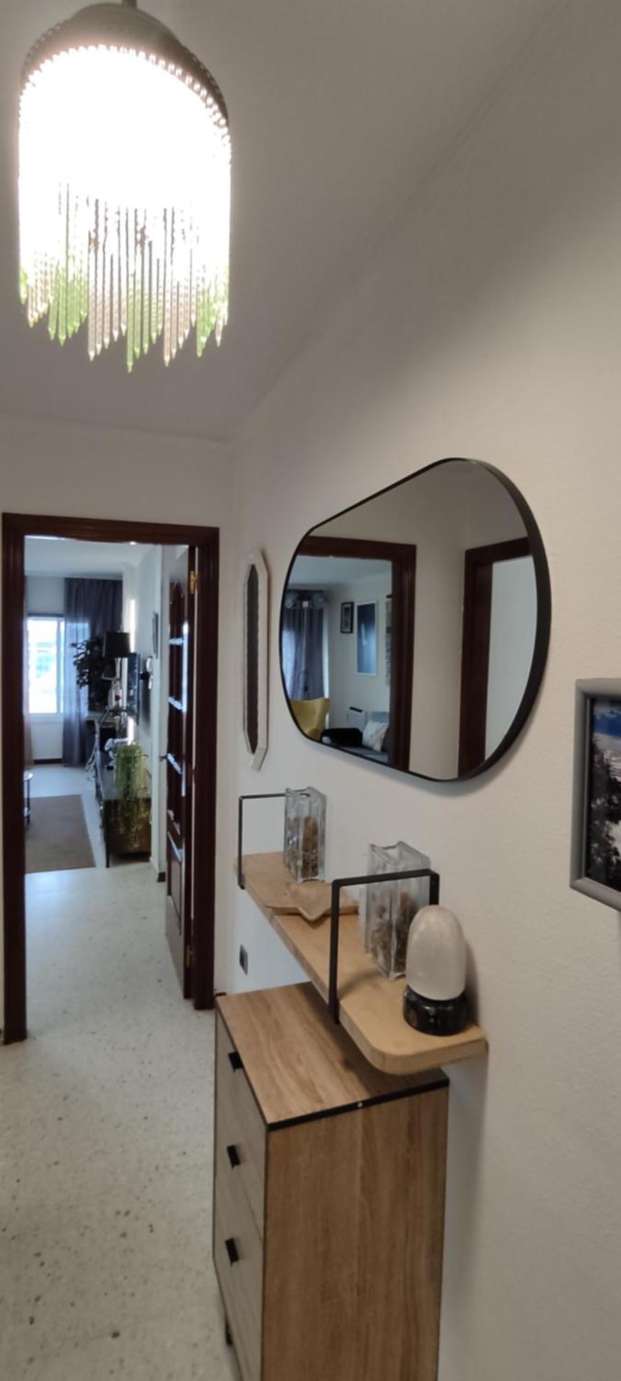 A Atalaya Appartement