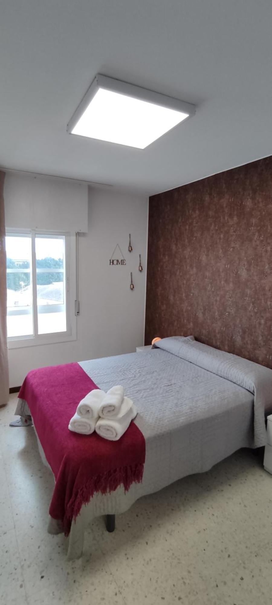 Appartement A Atalaya *