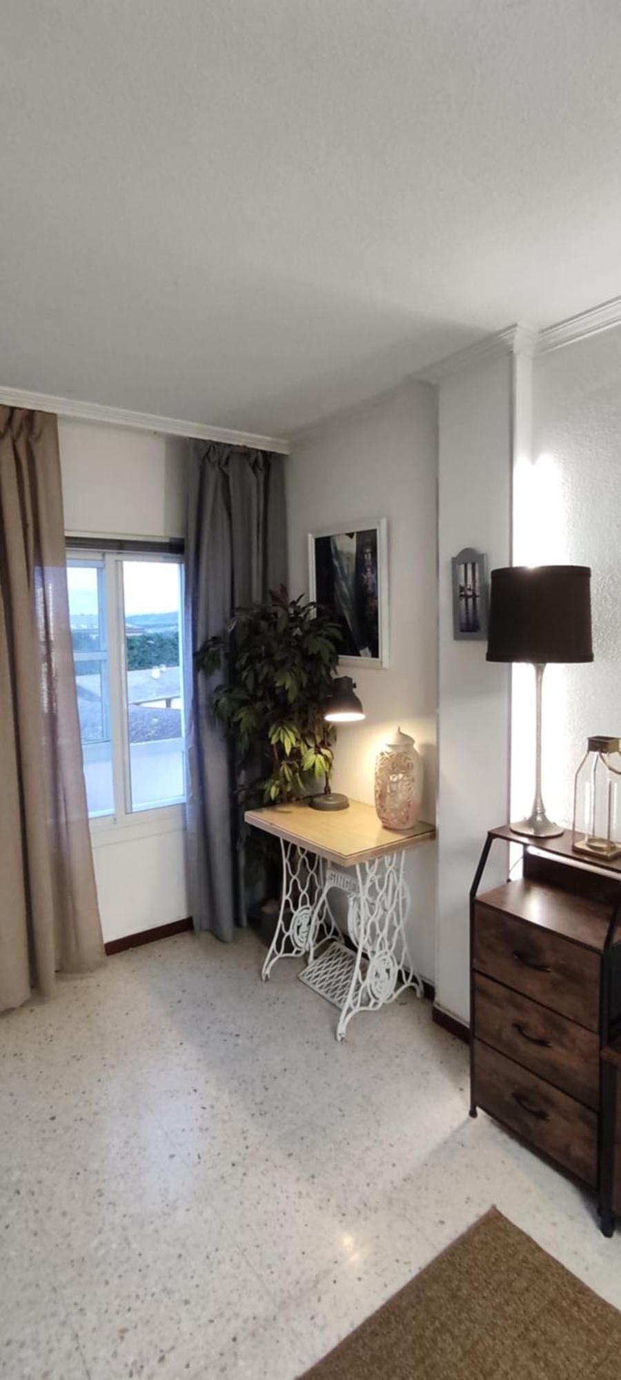 Apartment A Atalaya *