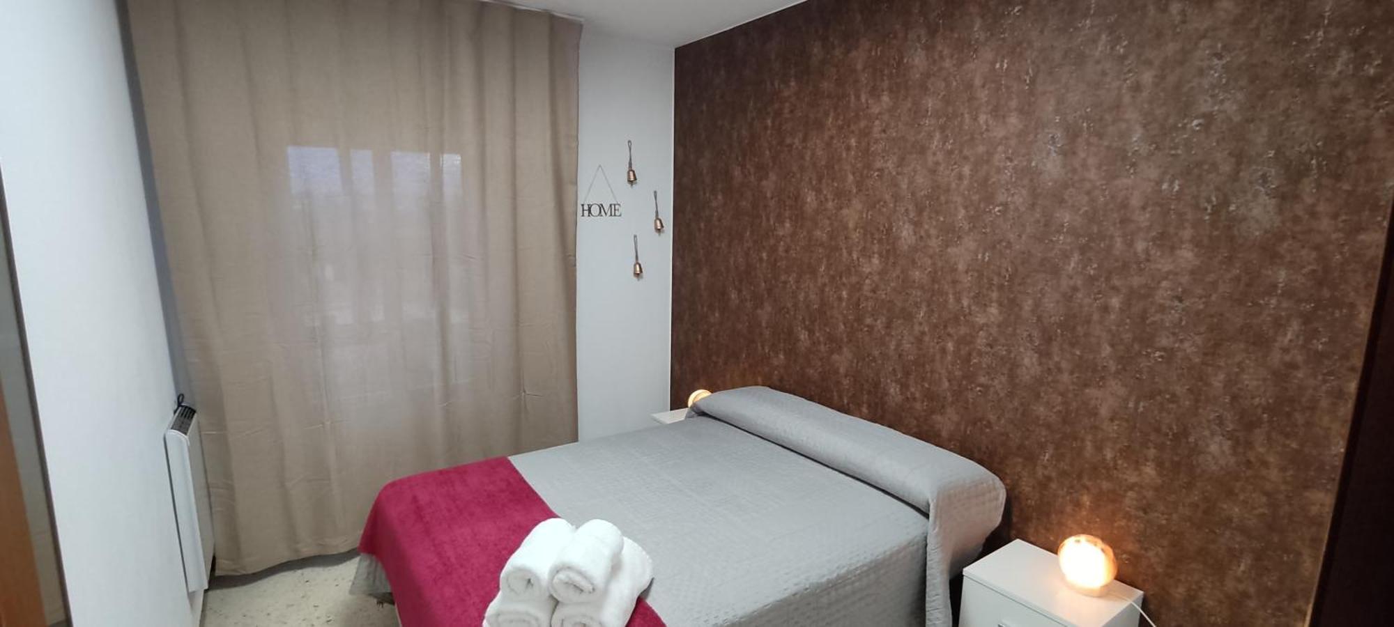 Apartment A Atalaya Ribadeo